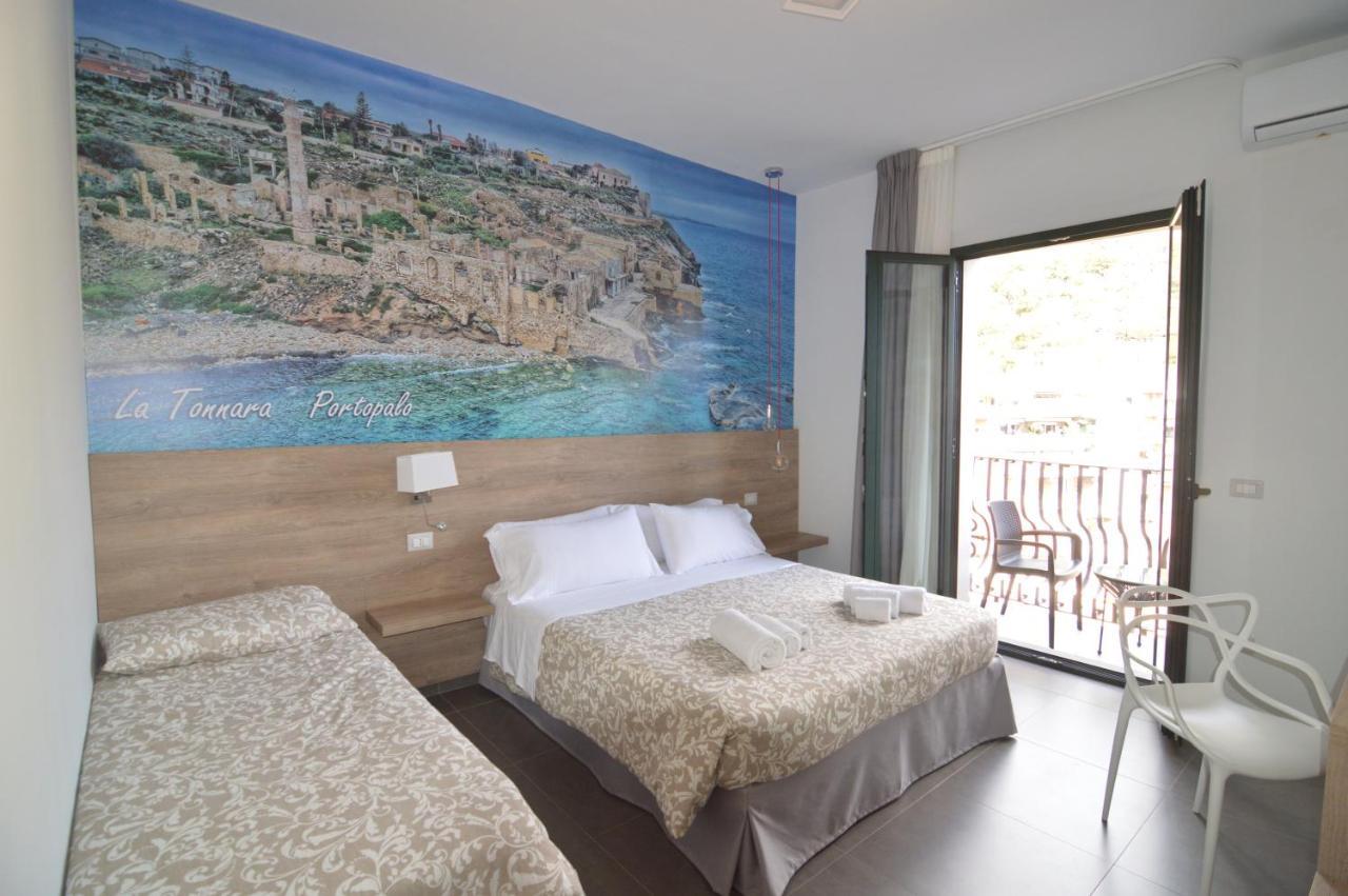 Casa Corvaja Apartamento
