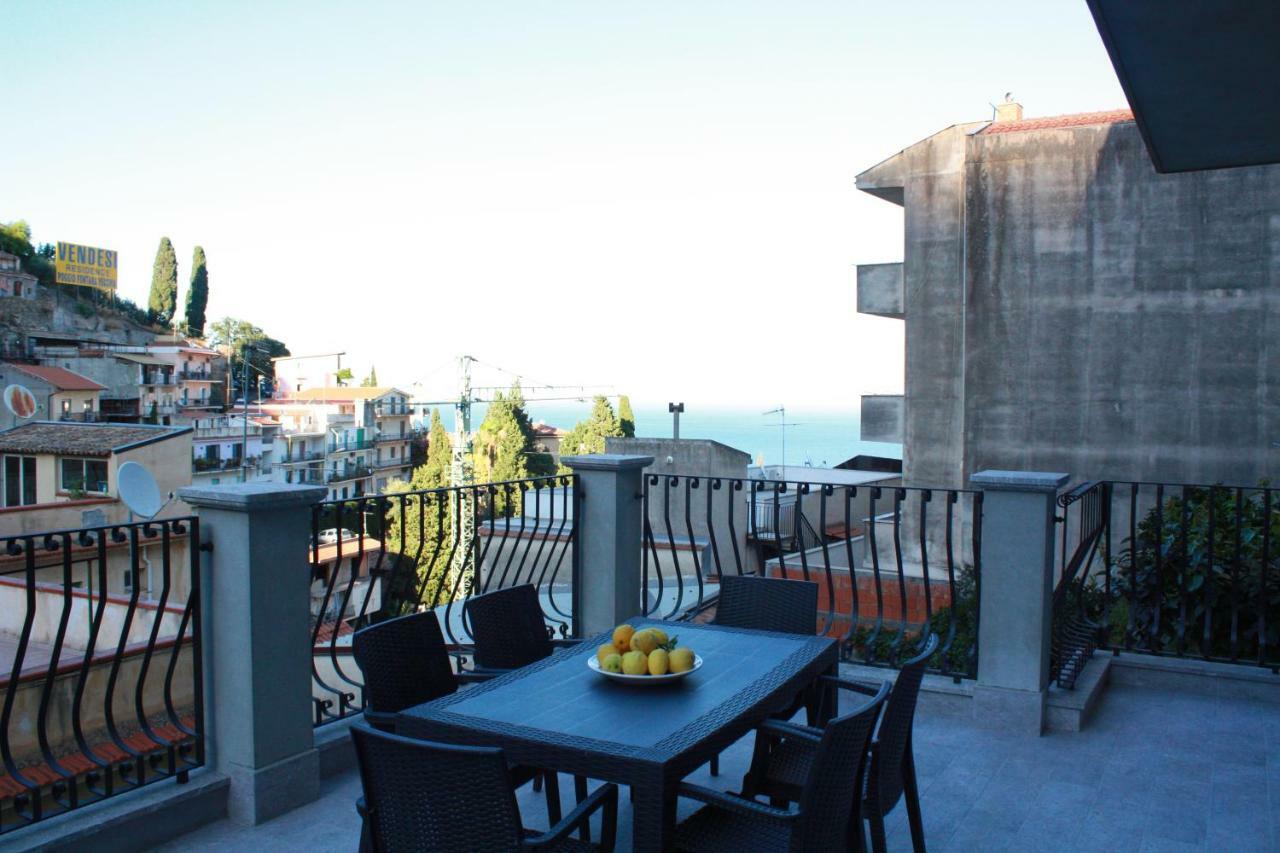 Apartment Casa Corvaja