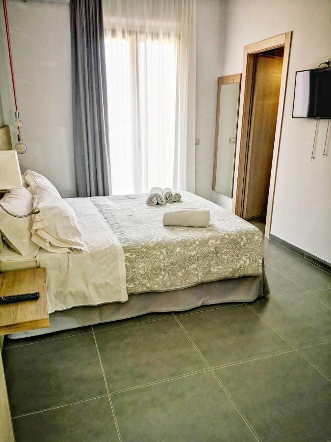 Apartment Casa Corvaja