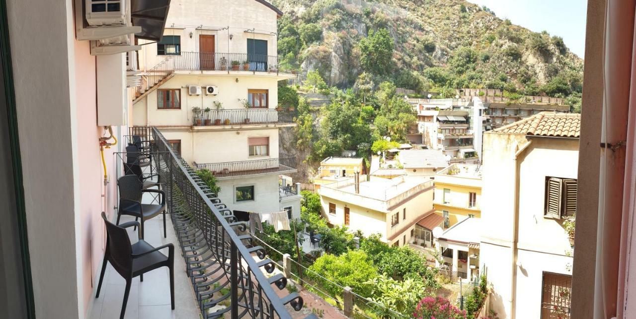Apartment Casa Corvaja Taormina